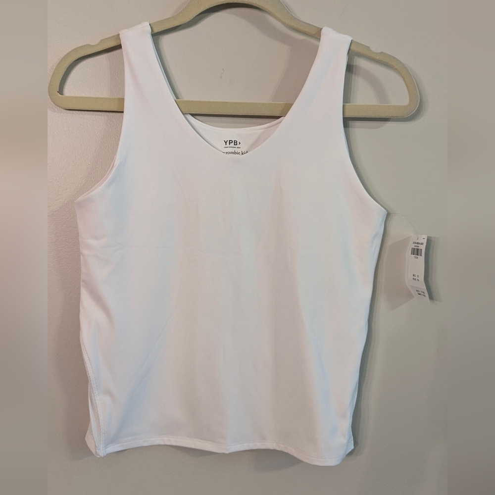 Abercrombie Kids Tank